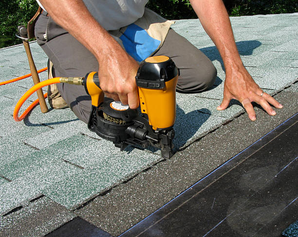 Quick and Trustworthy Emergency Roof Repair Services in Roessleville, NY
