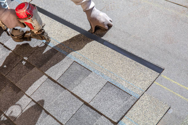 Best Shingle Roofing Installation  in Roessleville, NY